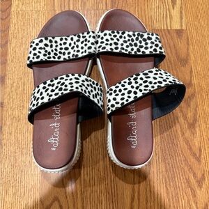 Altar’d State Lashanna Sandals